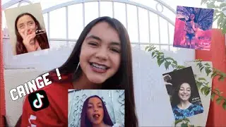 RECREATING MY SISTER'S MUSICAL.LYS / TIKTOK'S !