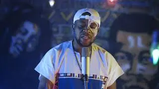 Alewa House & Warchild - Jeje Life (Official Video)