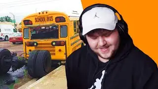 EPIC FAIL !!! Try Not To Laugh with cTrixTG