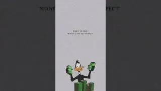 Money Gives You Respect...