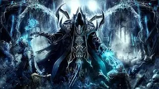 Diablo III RoS [Ramon LIVE]