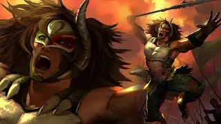 DYNASTY WARRIORS 8: XLCE 『 6 Star Wei Yan 』- 『 Ultimate Difficulty 』