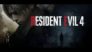 Resident Evil 4 tamil gameplay part 01l #mr Chillibee #Resident Evil 4 #tamil