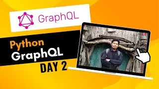 Belajar GraphQL - 02 - Implementasi GraphQL di Python