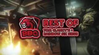 » Best Of | Tom Clancy's Rainbow Six Siege