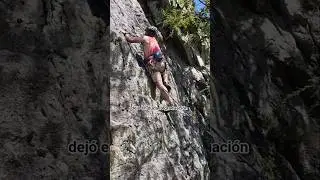 #exploto el #sol en el #sur #verano #climb #escalada #climbing #patagonia #aventura  #naturaleza