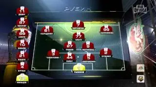 Matchday 4 Review | RPL 2014/15