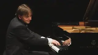 F. Chopin - Mazurka in F-minor Op. 7 no. 3 - Greg (Grzegorz) Niemczuk - Live
