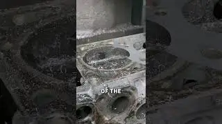 Cylinder Head Resurfacing