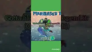 MariBased1- Spend It (feat. E-Silent x Mr. Benjamin Prod. DJFunkDaddy) [lyric video] IG: @MARIBASED1