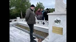 Hasan Uçarsu – YÜKSEK RUH (2022)