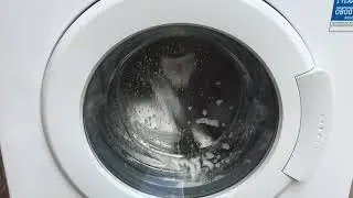 Beko WM62125W | Turbo drum clean