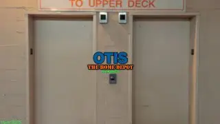 Controller Issues | Pathetic OTIS Series 1 Hydraulic Elevators | The Home Depot, Norwalk CT