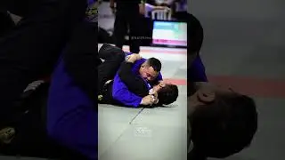Eder Fernando Duarte Shrek - Curitiba Summer International Open IBJJF Jiu-Jitsu Championship 2024