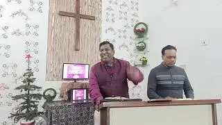Jesus Forgives, Heals, and Breaks Religious Barriers