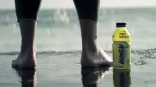 Allen Visuals DP Showreel 2012