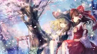 【東方】 SOUND HOLIC 『Quod Erat Demonstrandum』