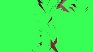 Green Screen Apex Legends Logo Creation Animation 3D Royalty Free