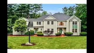 5 Anders Way, Acton, MA 01720