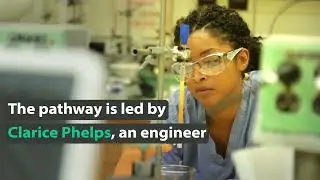 ORNL Helps Educate Future Scientists