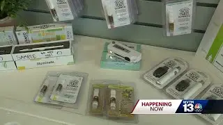 CBD store owner responds to product safety concerns