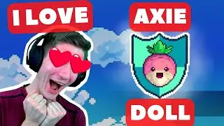 Axie DoLL Beginner's Guide | Axie Infinity