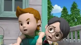 TV Show Characters saying THIS IS YOUR FAULT!!! [Short Compilation]￼