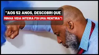 AOS 52 ANOS DESCOBRI…