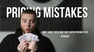 Your Price Is Too Low (Here's Why)
