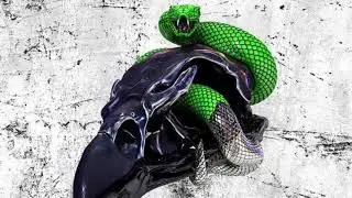 Future & Young Thug - Patek Water ft. Offset (Chopped & Screwed by Three 8ighty)