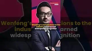 DeepSeek Founder Liang Wenfeng Celebrated with Hero&rsquo;s Welcome on His Return