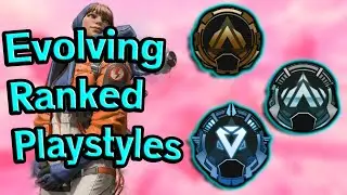 You Need to Change Your Playstyle in Apex Legends Ranked