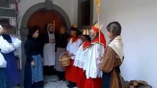 Trije kralji