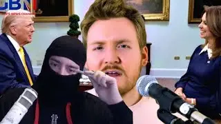 The Worst Interview Of All Time by Jack Saint - Yugo react
