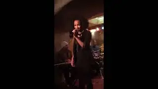 At Last, Etta James (JoAnna Ford Cover)