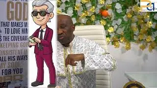 PRIMATE ELIJAH AYODELE: Who can replace Tinubu