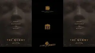New Line Cinema/Blumhouse/Atomic Monster (2026, variant)