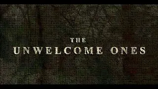 The Unwelcome Ones | Scottish War Time Sci Fi | FULL MOVIE