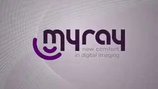 Оборудование для рентгенодиагностики MyRay (Италия)