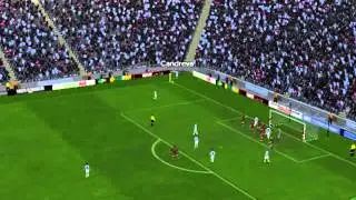 Lazio vs Torino - Cana Goal 57 minutes
