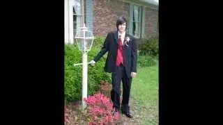 In Loving Memory of Adam Steven Hogarty