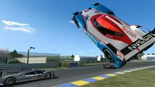 Make EPIC crash pics!