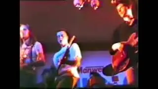 THE VERNONS, Facing Up, 7 of 11