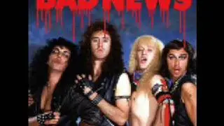 Bad News 11 - Hey Hey Bad News