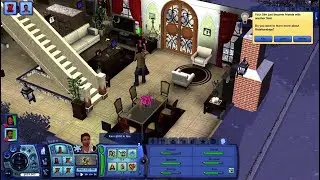 Wedding anniversary! | The Sims 3 | Gameplay | No commentary #thesims #gameplay #gaming