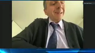 Сессия I &laquo;Международное правосудие: вызовы и тенденции&raquo;: первая часть