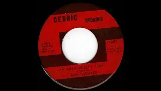 Don Gardner - Is This Really Love - (Cedric)