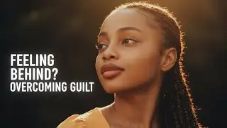 Feeling Guilty for Falling Behind? Watch This!