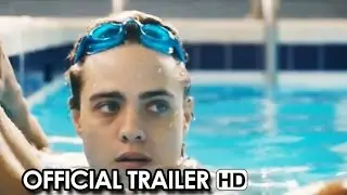 Treading Water Official Trailer (2015) - Douglas Smith, Zo&euml; Kravitz HD