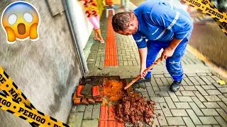 CRESPO GARAGE UM PROBLEMA ATRAZ DO OUTRO 😭‹ Danilo Crespo ›